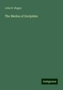 John H. Hogan: The Medea of Euripides, Buch