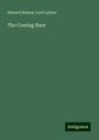 Edward Bulwer Lord Lytton: The Coming Race, Buch