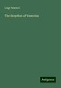 Luigi Palmieri: The Eruption of Vesuvius, Buch