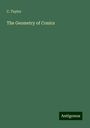 C. Taylor: The Geometry of Conics, Buch