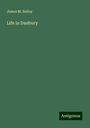 James M. Bailey: Life in Danbury, Buch