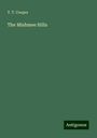 T. T. Cooper: The Mishmee Hills, Buch