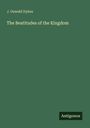 J. Oswald Dykes: The Beatitudes of the Kingdom, Buch