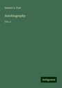 Samuel A. Foot: Foot, S: Autobiography, Buch