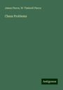 James Pierce: Chess Problems, Buch