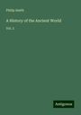 Philip Smith: A History of the Ancient World, Buch