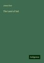 James Kerr: Kerr, J: Land of Ind, Buch