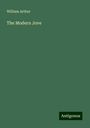 William Arthur: The Modern Jove, Buch