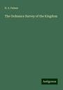 H. S. Palmer: The Ordnance Survey of the Kingdom, Buch