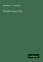Sydney B. J. Skertchly: Physical Geography, Buch