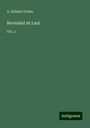 A. Eubule-Evans: Revealed At Last, Buch