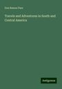 Don Ramon Paez: Travels and Adventures in South and Central America, Buch