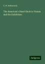 C. W. Debernardy: The American's Hand-Book to Vienna and the Exhibition, Buch