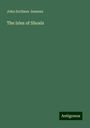 John Scribner Jenness: The Isles of Shoals, Buch