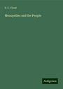 D. C. Cloud: Monopolies and the People, Buch