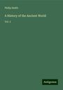 Philip Smith: A History of the Ancient World, Buch