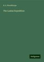 R. G. Woodthorpe: The Lushai Expedition, Buch