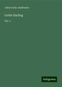 John Cordy Jeaffreson: Lottie Darling, Buch