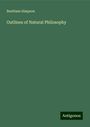 Bentham Simpson: Outlines of Natural Philosophy, Buch