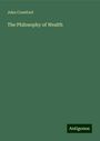 John Crawford: The Philosophy of Wealth, Buch