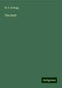 M. G. Kellogg: The Bath, Buch