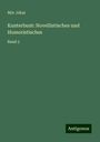 Mór Jókai: Kunterbunt: Novellistisches und Humoristisches, Buch