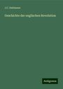 J. C. Dahlmann: Geschichte der englischen Revolution, Buch