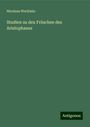 Nicolaus Wecklein: Studien zu den Fröschen des Aristophanes, Buch