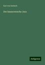 Karl Von Seebach: Der hannoversche Jura, Buch