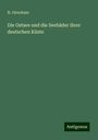 N. Girschner: Die Ostsee und die Seebäder ihrer deutschen Küste, Buch