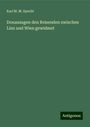 Karl M. M. Specht: Donausagen den Reisenden zwischen Linz und Wien gewidmet, Buch