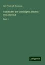 Carl Friedrich Neumann: Geschichte der Vereinigten Staaten von Amerika, Buch