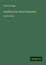 Albert Forbiger: Handbuch der Alten Geographie, Buch