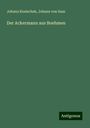 Johann Kneischek: Der Ackermann aus Boehmen, Buch