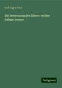 Carl Eugen Pauli: Die Benennung des Löwen bei den Indogermanen, Buch