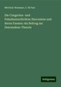 Melchoir Neumayr: Die Congerien- und Paludinenschichten Slavoniens und deren Faunen: ein Beitrag zur Descendenz-Theorie, Buch