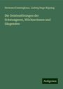 Hermann Emminghaus: Die Geistesstörungen der Schwangeren, Wöchnerinnen und Säugenden, Buch