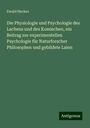 Ewald Hecker: Die Physiologie und Psychologie des Lachens und des Komischen, ein Beitrag zur experimentellen Psychologie für Naturforscher Philosophen und gebildete Laien, Buch