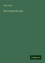 Jules Verne: Der Courier des Czar, Buch