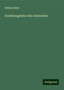 William Biehl: Erziehungslehre des Aristoteles, Buch