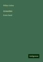 Wilkie Collins: Armadale, Buch