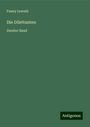 Fanny Lewald: Die Dilettanten, Buch