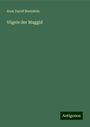 Aron David Bernstein: Vögele der Maggid, Buch