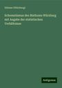 Diözese (Würzburg): Schematismus des Bisthums Würzburg mit Augabe der statistischen Verhältnisse, Buch