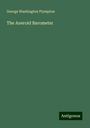 George Washington Plympton: The Aneroid Barometer, Buch