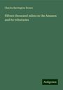 Charles Barrington Brown: Fifteen thousand miles on the Amazon and its tributaries, Buch