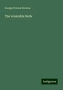 George Forrest Browne: The venerable Bede, Buch