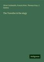 Oliver Goldsmith: The Traveller & the elegy, Buch