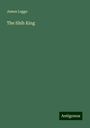 James Legge: The Shih King, Buch