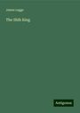 James Legge: The Shih King, Buch